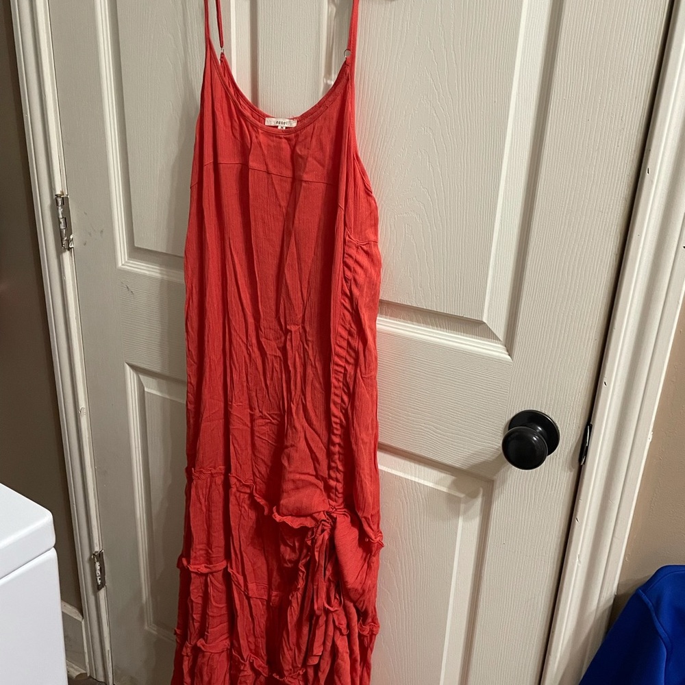 Summer Maxi Dress size M